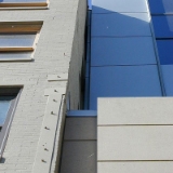 Emseal Below Grade Wall Expansion Joint Primary Sealant