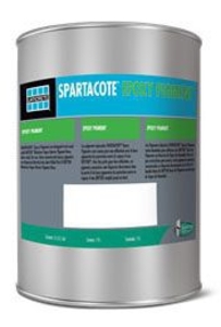 Laticrete Spartacote Epoxy Pigment Light Gray 1 Gal