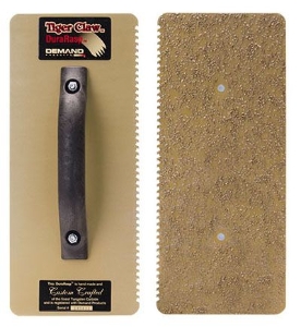Tiger Claw Eifs Sand Rasp 4" X 14" Cuts Foam