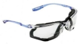 3M Virtua Ccs Protect Eye Wear Clr Anti-Fog 20/Cs