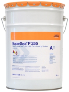 MasterSeal P255 Primer 3.4 Gal Kit