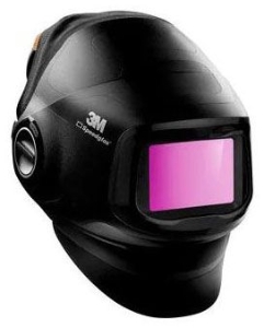 3M Speedglas Heavy Duty Welding Helmet No ADF G5-01