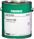 TremPro 640 Polyurethane Coating 1 Gal Can Aluminum