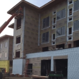 Fortifiber WeatherSmart® Building Wrap