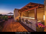 Coronado Honey Ledge Shasta Dpc 12.5 Lf