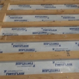Fortifiber Fortiflash 40 Mil 12" X 75' Membrane Roll 3/Case