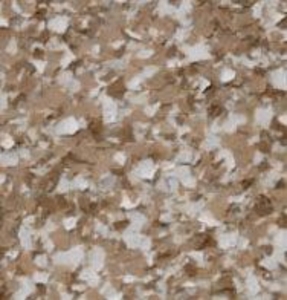 Westcoat Tc-60 Color Chips Sandstone Blend 55 Lb