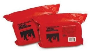 Metacaulk Firestop Pillows 3" X 9" X 6" 10/Cs