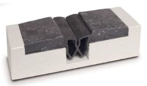 Emseal Thermaflex Tm 2.5 Expansion Joint System
