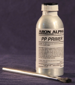 Watson Bowman Pp Primer 100 Ml