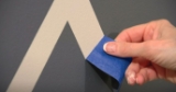Mesa Pt14 Masking Tape 1-1/2" X 60 Yd Blue 24/Cs