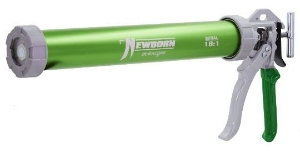 Newborn 620Al Green Sausage Gun W/ 2" X 15" Barrel 18:1