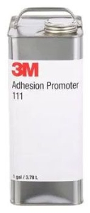 3M Adhesion Promoter Ap111 1 Gal Can 4/Case