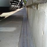 Emseal Dsm 3 X 3-1/4 X 6.56' Gray