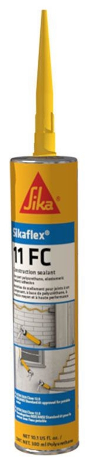 Sikaflex-11 FC, Sikaflex and Sealants