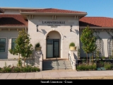 Coronado Smooth Limestone Cream 12"X24" Flat Piece