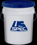 US Spec Roca Seal Water Based Cure & Seal 5 Gal Pail