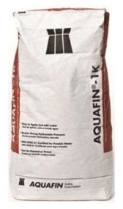 Aquafin 1K White Waterproofing Protective Coating 50 Lb redirect to product page