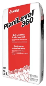 Mapei Planilevel 360 Selflevel Underlayment 50 Lb Bag redirect to product page