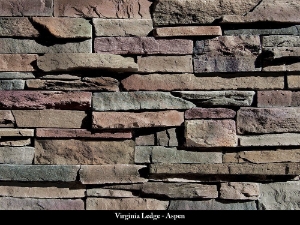 Coronado Virginia Ledgestone Antique Cream Bbf 100 Sf