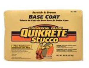 Quikrete Fiber Base Coat 3000 Lb Super Sac