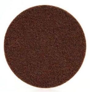 3M 7Xnh A Crs Surface Brown Conditioning Disc 25/Cs
