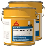 Sikadur 35 Hi Mod Lv Lpl Long Pot Life Epoxy 3 Gal Kit