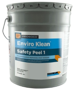 Prosoco Enviroklean Safety Peel 1 5 Gal Pail
