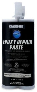 Epoxy Repair Paste