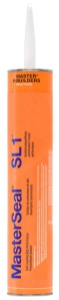 MasterSeal Sl1 Self Leveling Lime- Stone Quart Ctg 12/Cs