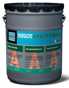 Laticrete Spartacote Flex Sb Base Pigment 2 Gal Kit