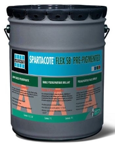 Laticrete Spartacote Flex Sb Clear 2 Gl Kit redirect to product page