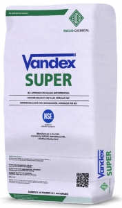 Euclid Vandex Super White Waterproofing 50 Lb Bag