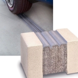Emseal Dsm 3 X 3-1/4 X 6.56' Gray