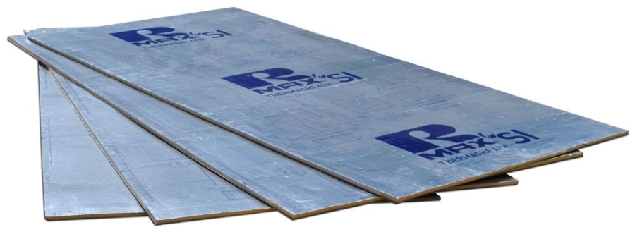 Polystyrene Insulation Board Problems and Better Alternatives — Rmax