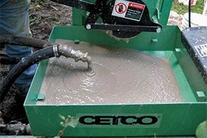 Cetco Bentogrout High Solids Bentonite 50 Lb Bag