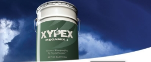 Xypex Megamix I Waterproof Coating 60 Lb Pail