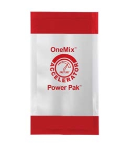 MasterEmaco OneMix A Pod Power Pak Accelerator 120/Cs