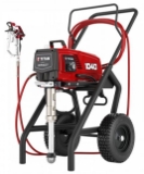Titan 1040 Impact High Rider Electric Airless Sprayer