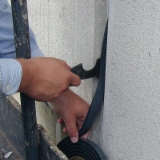Emseal 25V™ Wall Expansion Joint Primary Sealant