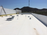Insulfoam IX 21" X 4' X 8' 25 PSI EPS Block