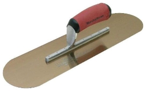 Marshalltown 14" X 4" Pool Trowel W/ Durasoft Handle