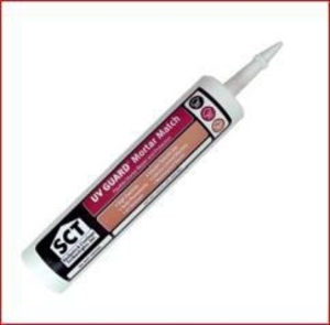 Weatherall Uv Guard Mortar Match Ctg Southern Gray 12/Cs