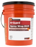 Prosoco Spray Wrap Mvp 5 Gal Pail