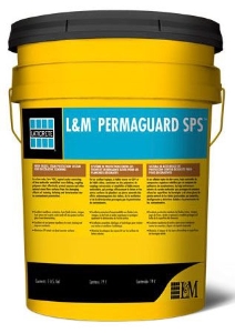 L&M Chemical Permaguard Sps Wb Penetrating Sealer 5 Gl