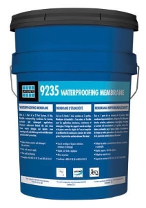 Laticrete 9235 Waterproofing Membrane 6 gal kit redirect to product page