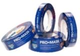 Mesa Pt14 Masking Tape 1-1/2" X 60 Yd Blue 24/Cs