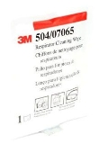 3M Respirator Cleaning Wipes 500/Cs