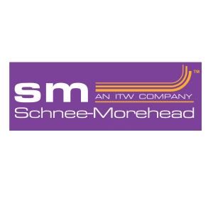 Schnee-Morehead 8500 Elastomeric Sealant Ctg Clear 30/Cs