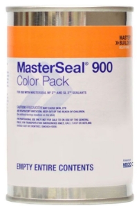 MasterSeal 900 Np2/Sl2 Color Pak Tempered Blue